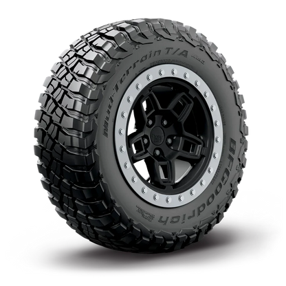 LLANTA  BFGOODRICH MUD TERRAIN T/A KM3 30X10R15 NHS