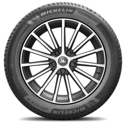 LLANTA MICHELIN PRIMACY 4+ MI 205/50R17 89V