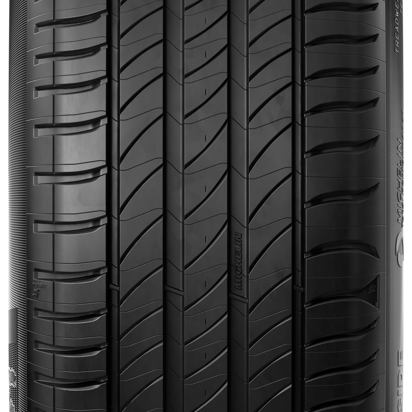 LLANTAS MICHELIN PRIMACY 4+ 215/55R18