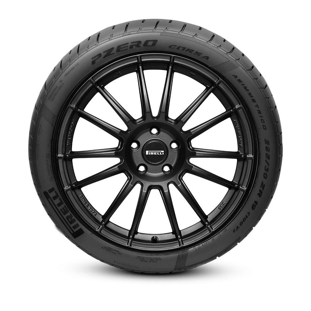 LLANTA PIRELLI PZERO CORSA 295/35R21 103Y