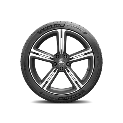 LLANTA  MICHELIN PILOT SPORT 4 265/45R19 (105Y) N0