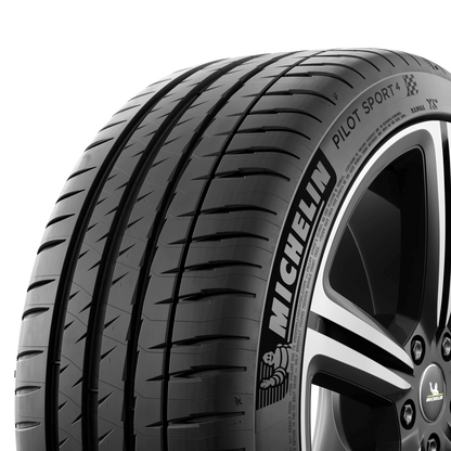 LLANTA  MICHELIN PILOT SPORT 4 225/55R19 103Y   NFO PORCHE