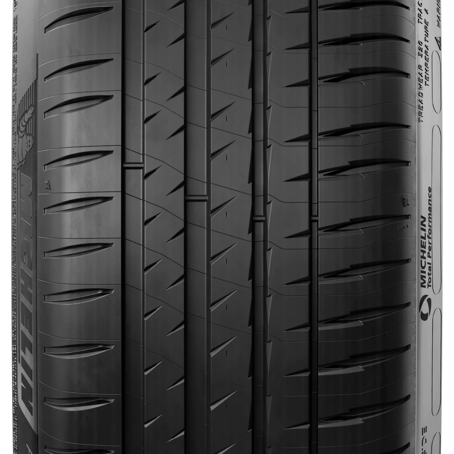 LLANTA  MICHELIN PILOT SPORT 4 315/35R20 (110Y)