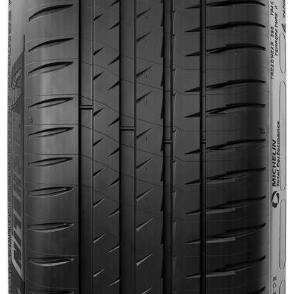 LLANTA  MICHELIN PILOT SPORT 4 315/35R20 (110Y)