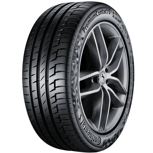 LLANTA CONTINENTAL PREMIUM CONTACT 6 235/50R19 99W SSR MOE