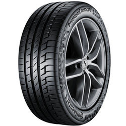 LLANTA CONTINENTAL PREMIUMCONTACT 6 215/45R18 93H