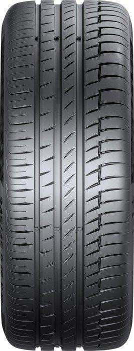 LLANTA CONTINENTAL PREMIUMCONTACT 6 275/40R21 107Y XL RFT