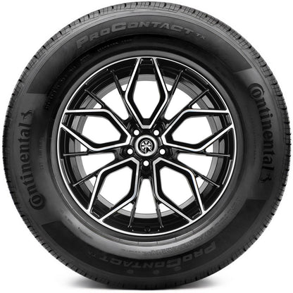 LLANTA CONTINENTAL PROCONTACT TX 225/60R18 100H