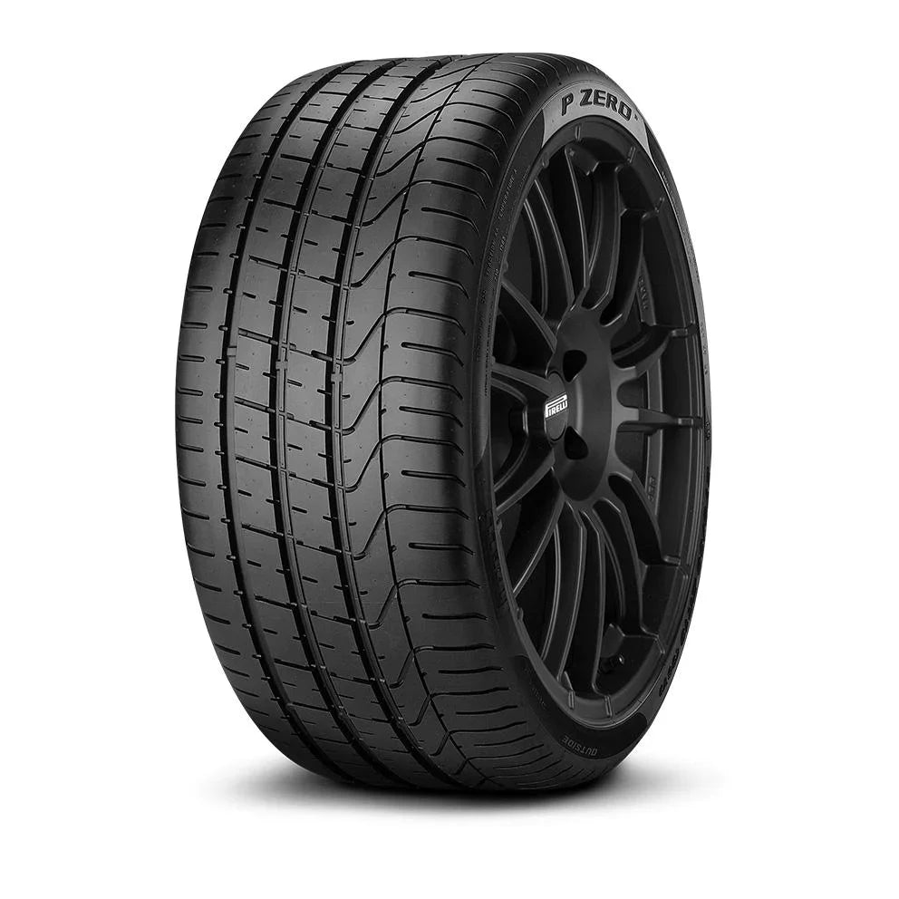 LLANTAS PIRELLI P ZERO 255/55R19 XL (J) (LR) 111W