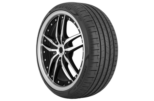 LLANTA PIRELLI P-ZERO XL(PZ4) SPORT 315/30R21 105Y(N1)ncs