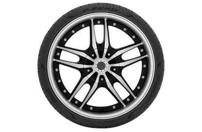 LLANTA PIRELLI P-ZERO SPORT 235/35R19 91Y XL