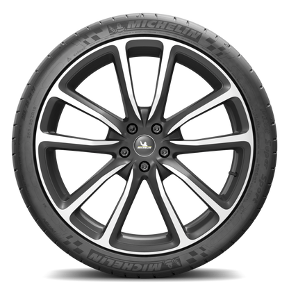 LLANTA  MICHELIN PILOT SUPER SPORT 245/35R19 (93Y)  BMW