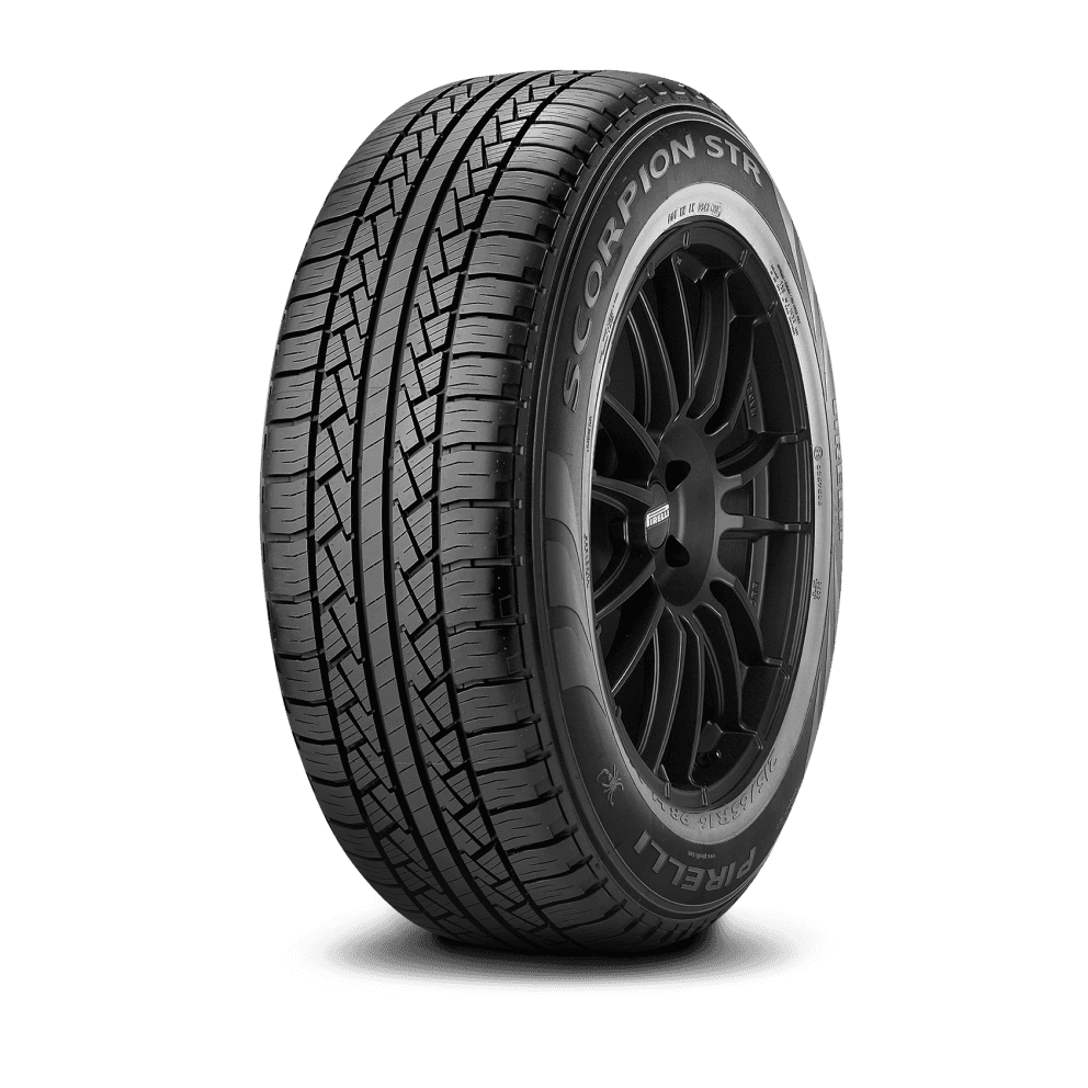 LLANTA PIRELLI SCORPION STR 245/50R20 102H