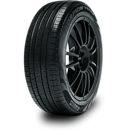 LLANTA PIRELLI SCORPION VERDE A/S 235/60R17 102H