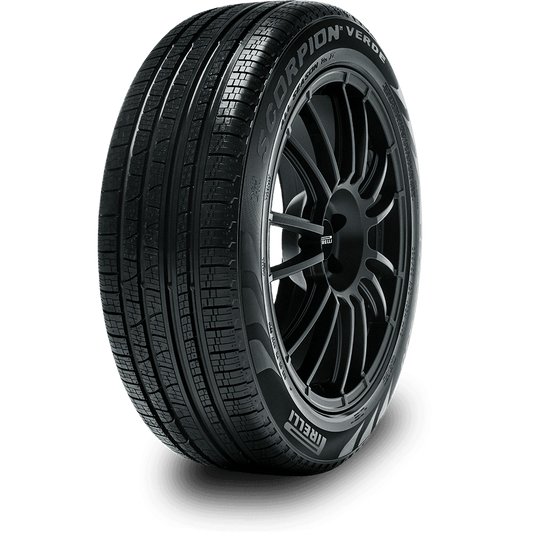 LLANTA PIRELLI SCORPION VERDE A/S 235/60R17 102H