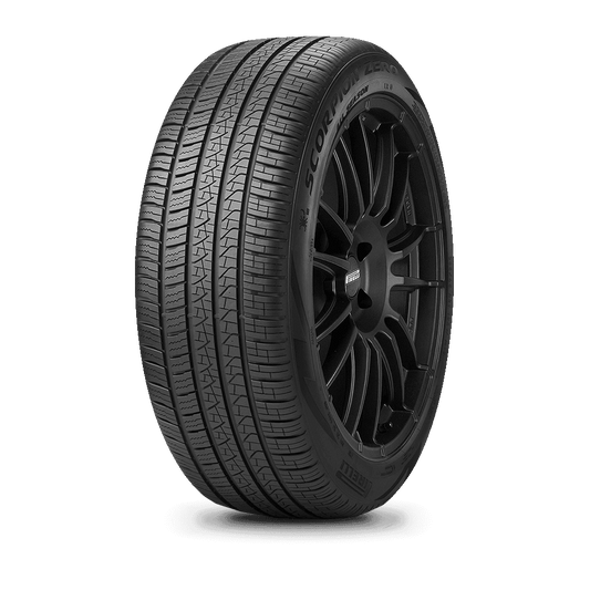 LLANTA PIRELLI SCORPION ZERO ALL SEASON MO 315/40R21 111H