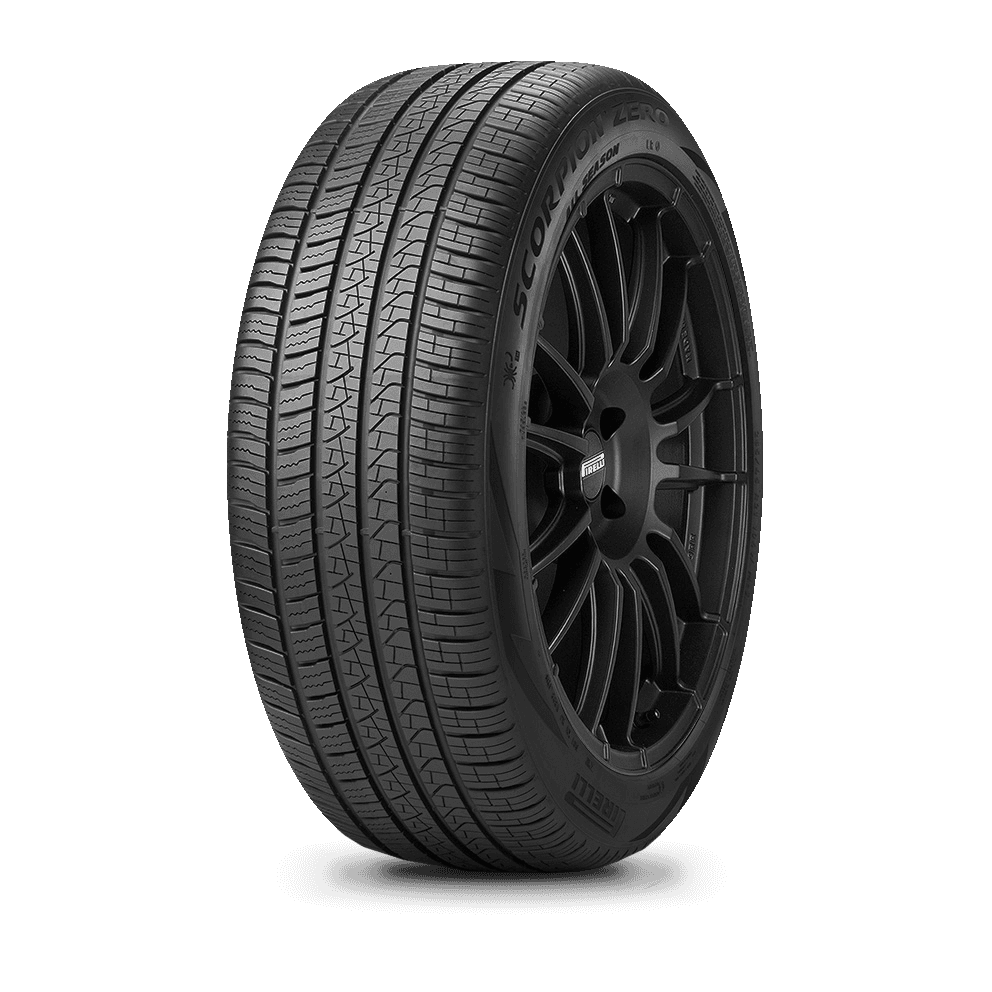 LLANTA PIRELLI SCORPION ZERO A/S 275/45R20 110H RFT XL