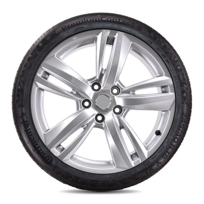 LLANTA CONTINENTAL PREMIUM CONTACT 6 235/50R19 99W SSR MOE