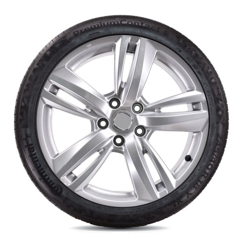 Llanta Continental PremiumContact 6 275/35R22 104Y XL