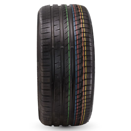 Llanta Continental PremiumContact 6 275/35R22 104Y XL