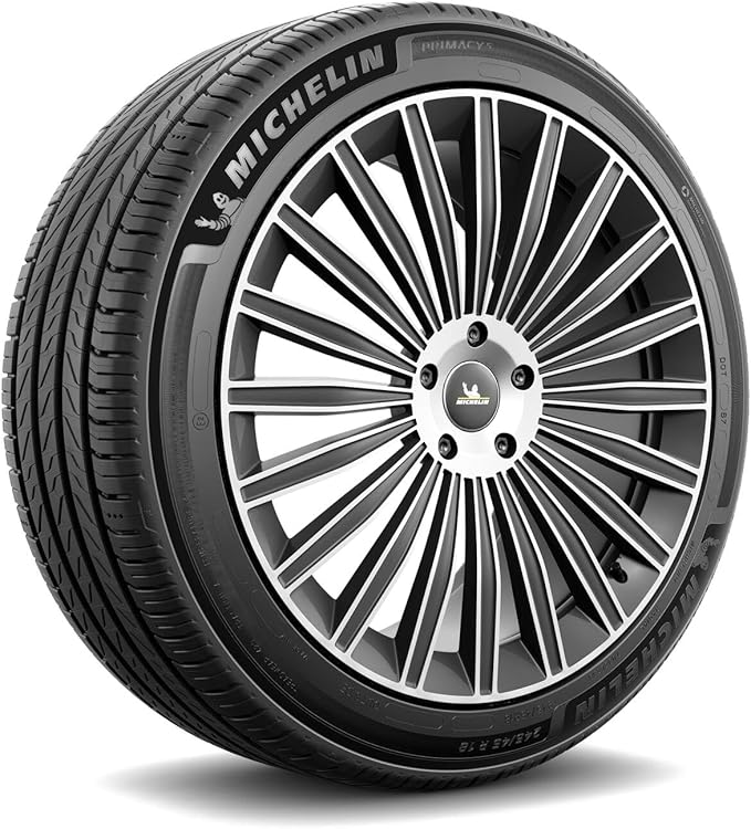 LLANTA MICHELIN 215/65R17 PRIMACY 5 103V