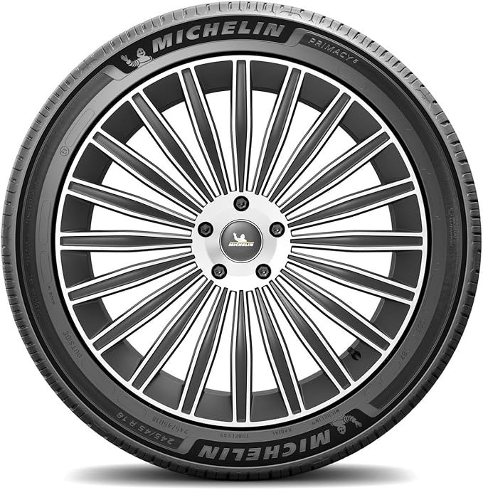 LLANTA MICHELIN 215/55R18 PRIMACY 5 99V