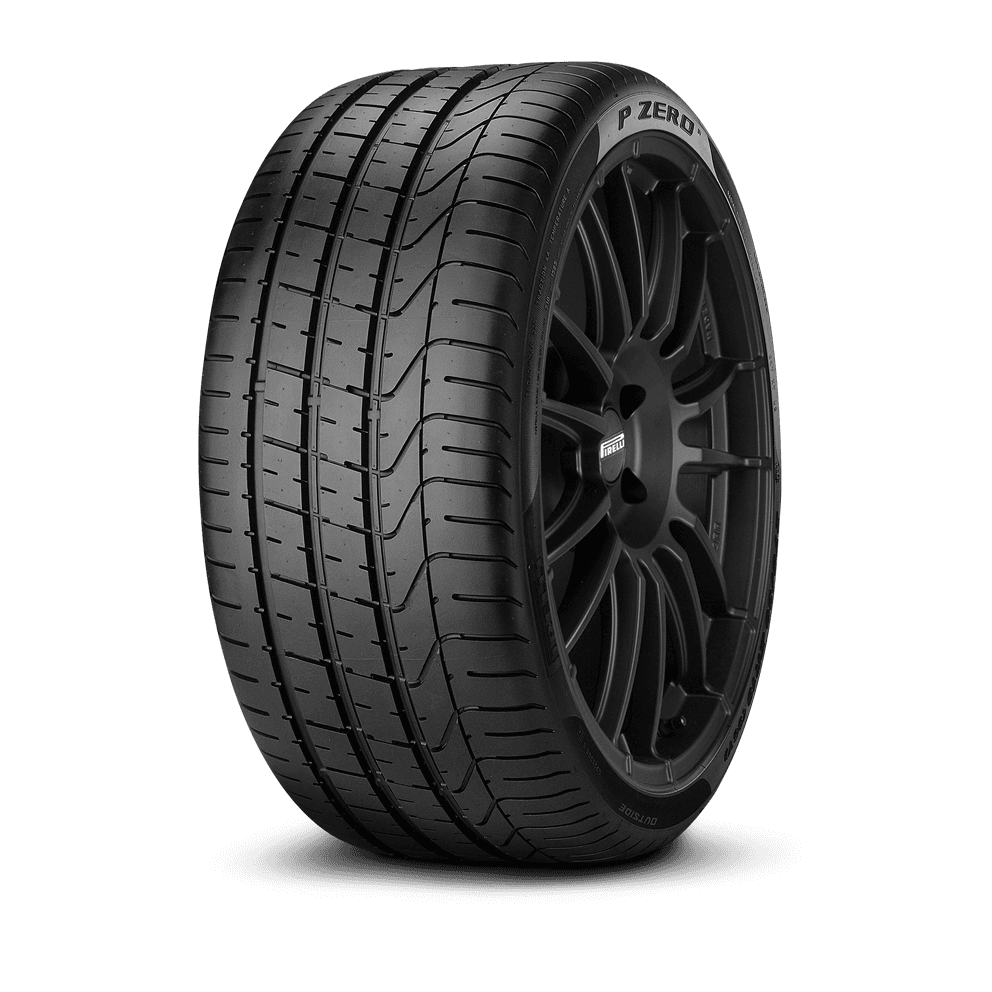 LLANTA PIRELLI P ZERO 295/30R20 101Y XL