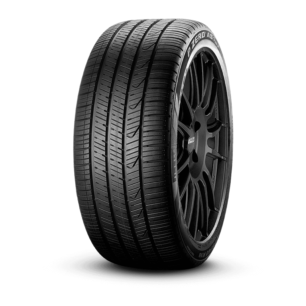 LLANTA PIRELLI PZERO AS PLUS 3 235/40R19 96Y XL