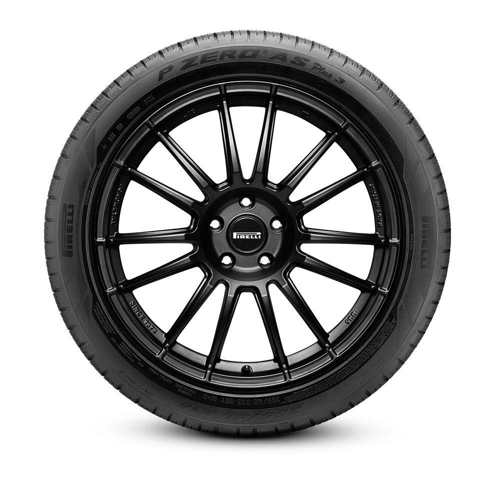LLANTA PIRELLI PZERO AS PLUS 3 235/40R19 96Y XL