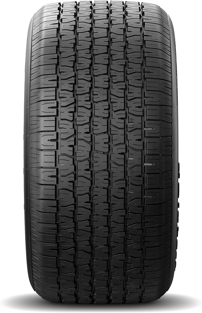 LLANTA  BFGOODRICH RADIAL T/A 235/70R15 102S