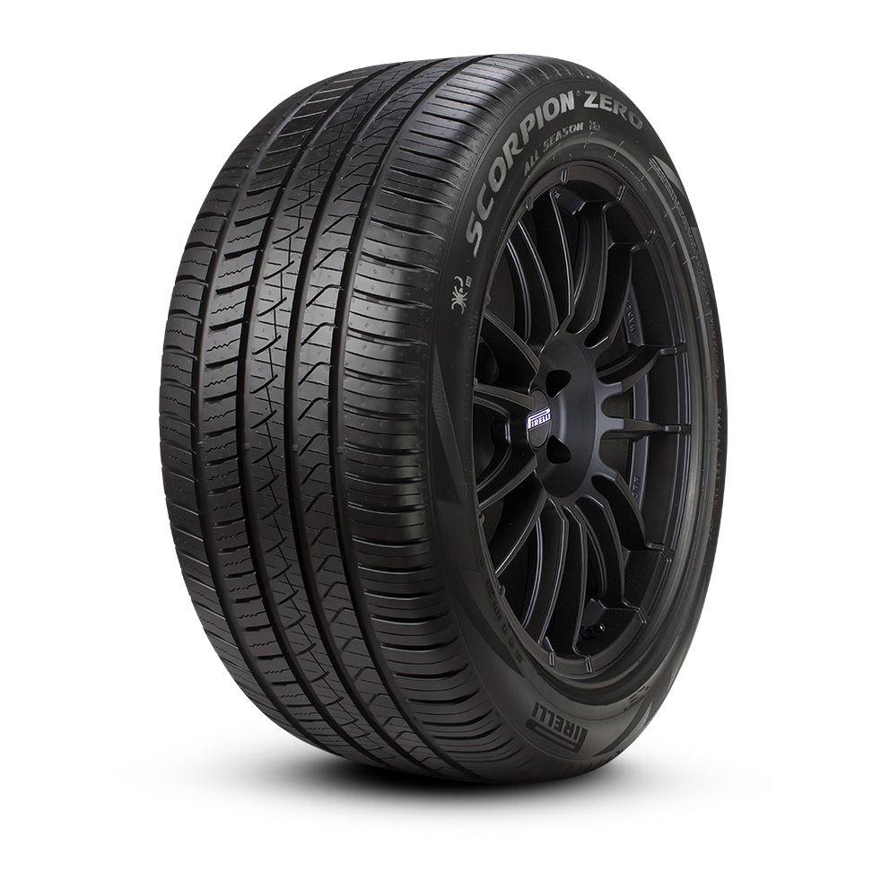LLANTA PIRELLI SCORPION ZERO ALL SEASON PLUS (T0)ncs elt 285/35R22 106Y XL