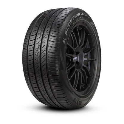 LLANTA PIRELLI SCORPION ZERO ALL SEASON PLUS (T0)ncs elt 285/35R22 106Y XL