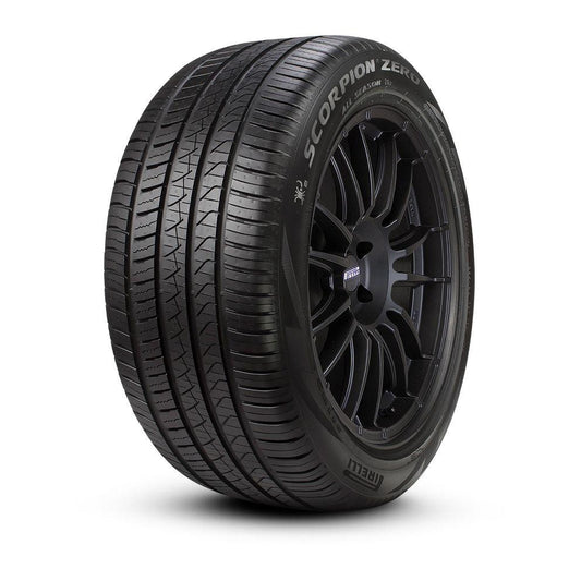 LLANTA PIRELLI SCORPION ZERO ALL SEASON PLUS (T0)ncs elt 285/35R22 106Y XL