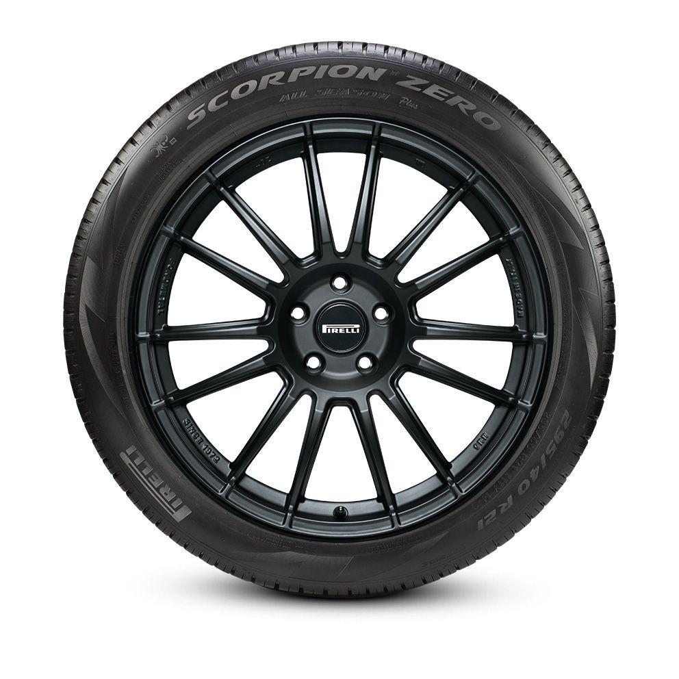 LLANTA PIRELLI SCORPION ZERO ALL SEASON PLUS (T0)ncs elt 285/35R22 106Y XL