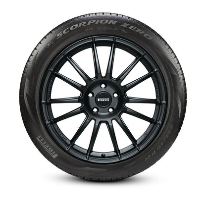 LLANTA PIRELLI SCORPION ZERO ALL SEASON PLUS (T0)ncs elt 285/35R22 106Y XL