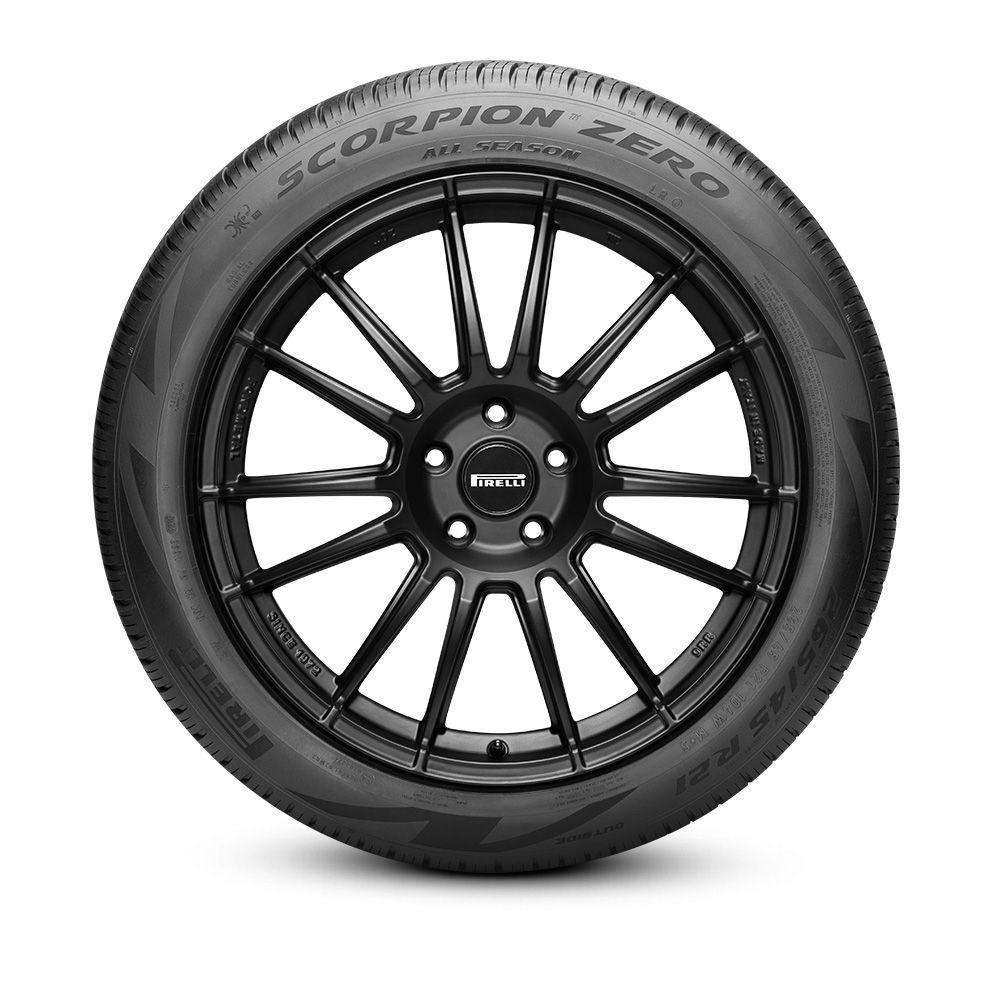 LLANTA PIRELLI SCORPION ZERO ALL SEASON 255/55R19 111W
