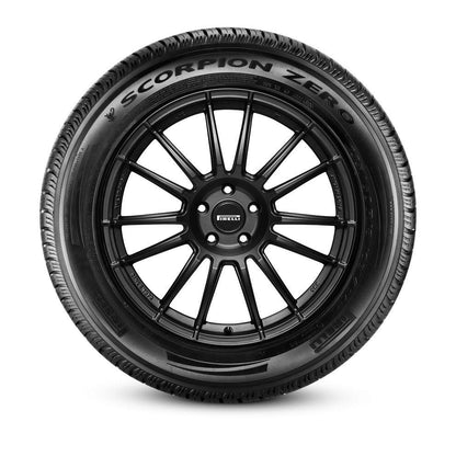 LLANTA PIRELLI SCORPION ZERO 285/45R21 113W MO1 XL