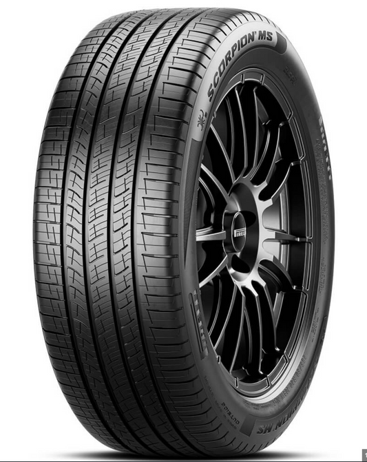 LLANTA PIRELLI SCORPION MS XL 255/45R20 105H RFT