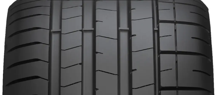 LLANTA PIRELLI 265/40R21 105H XL P-ZERO (MO) KSncs ELT