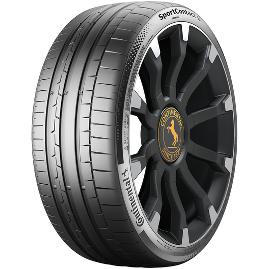 Llanta Continental SportContact 6 245/40R20 99Y