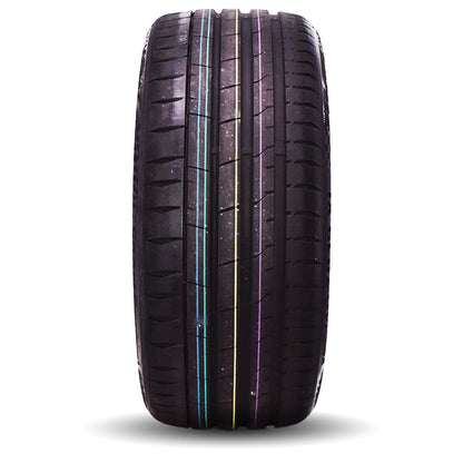 LLANTA CONTINENTAL SPORTCONTACT 7 235/35ZR20 (92Y) XL FR