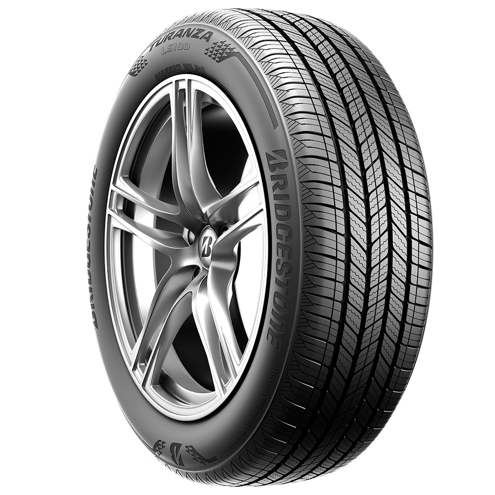 LLANTA BRIDGESTONE TURANZA LS100A 225/45R18 95H