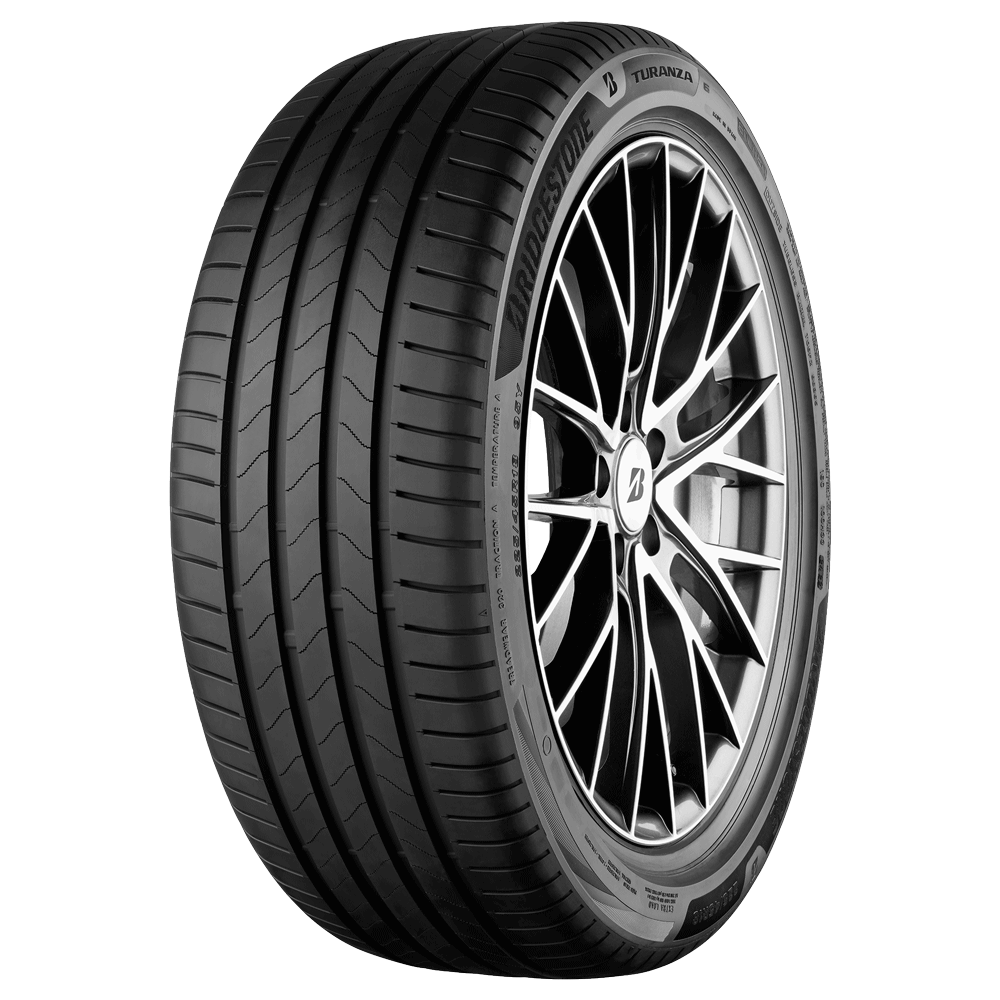 LLANTA BIDGESTONE TURANZA 6 245/45R19 102Y