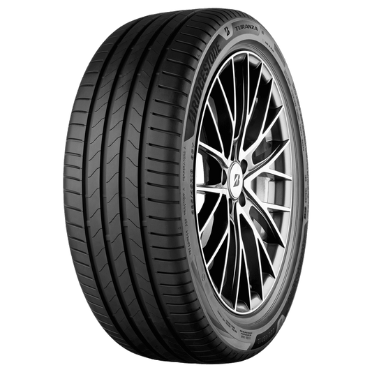 LLANTA BIDGESTONE TURANZA 6 245/45R19 102Y