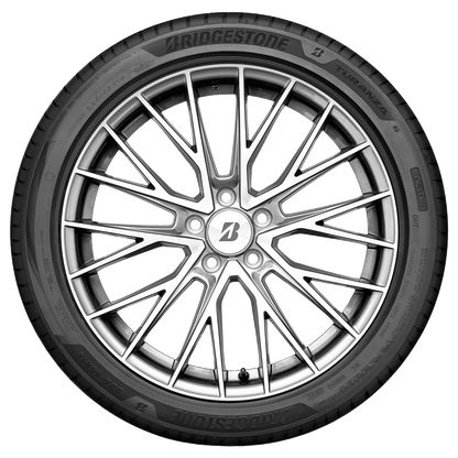 LLANTA BIDGESTONE TURANZA 6 245/45R19 102Y