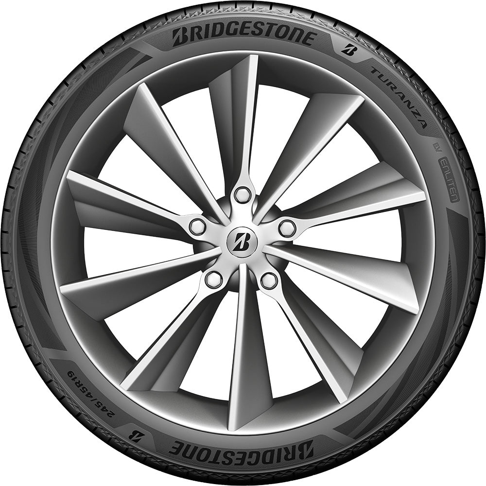 LLANTA BRIDGESTONE  TURANZA EV 265/45R20 108Y