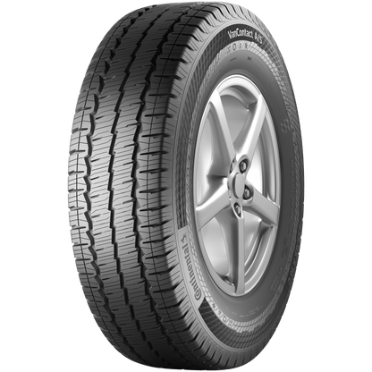 LLANTA CONTINENTAL VANCONTACT A/S 285/55R16 126N