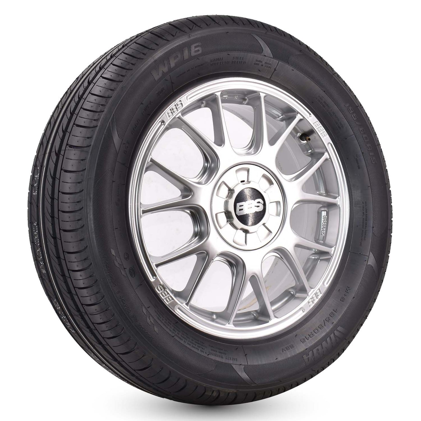 LLANTA WINDA 215/70R15 98T WP16