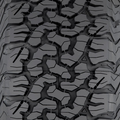 LLANTA  BFGOODRICH ALL-TERRAIN T/A KO2 265/70R16 121/118S