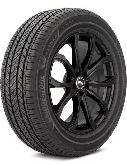 LLANTA  BRIDGESTONE ALENZA A/S 02 275/60R20 115S